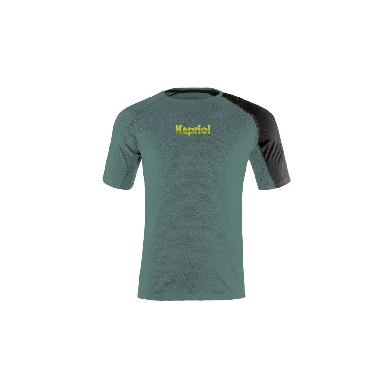 T-Shirt Maglietta da lavoro atlantic  T-Shirt Maglietta da lavoro atlantic